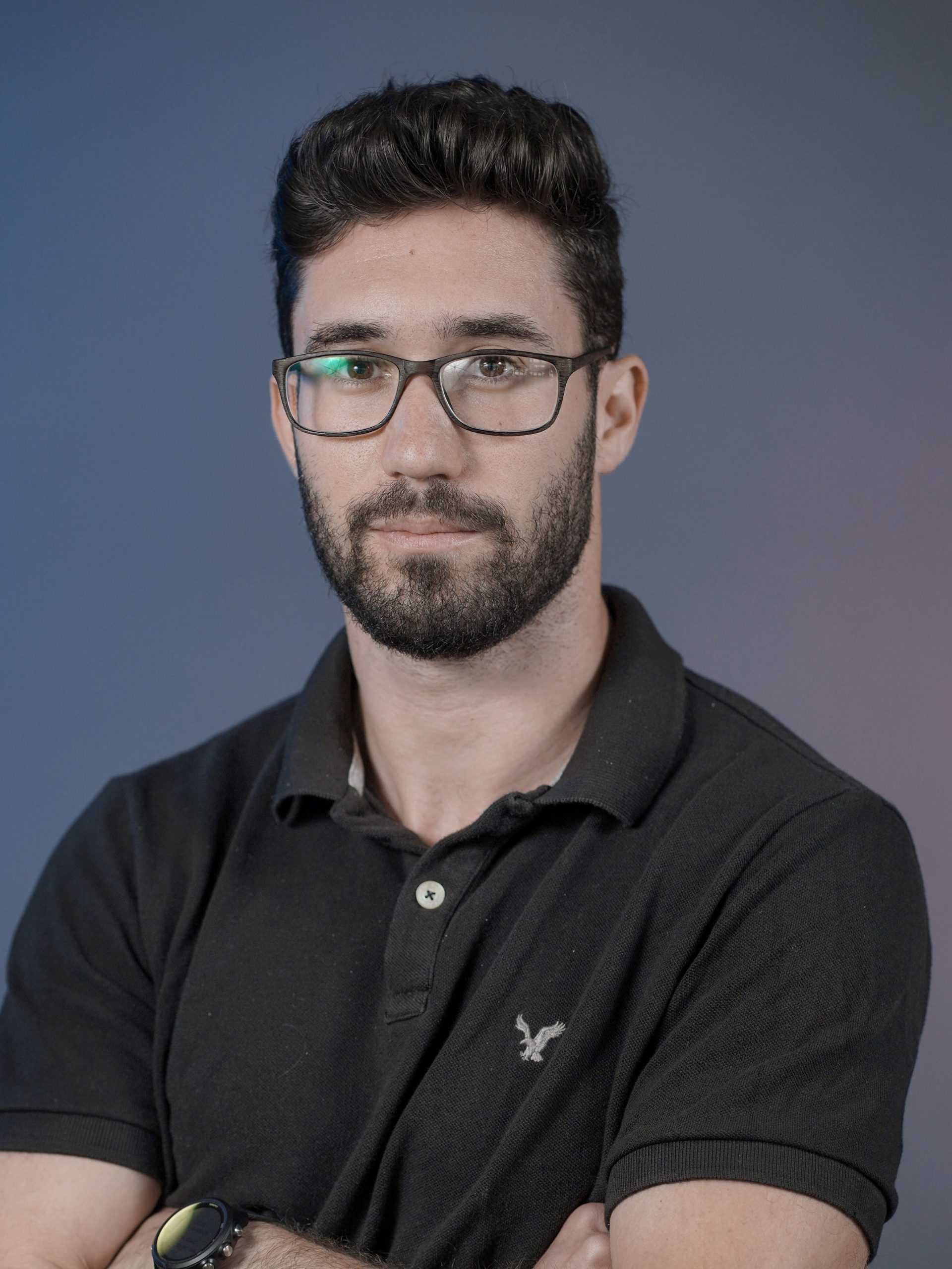 Picture of Rotem Kain